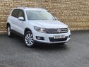 Volkswagen Tiguan 2.0 TDI BlueMotion Tech Match DSG 4WD Euro 6 (s/s) 5dr