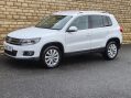 Volkswagen Tiguan 2.0 TDI BlueMotion Tech Match DSG 4WD Euro 6 (s/s) 5dr 35