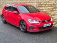 Volkswagen Golf 2.0 TDI GTD DSG Euro 6 (s/s) 5dr 11