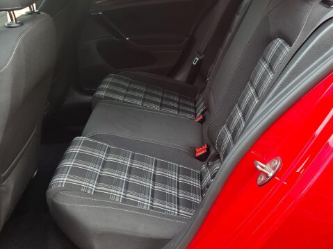 Volkswagen Golf 2.0 TDI GTD DSG Euro 6 (s/s) 5dr 18