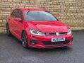 Volkswagen Golf 2.0 TDI GTD DSG Euro 6 (s/s) 5dr 8