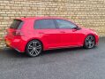 Volkswagen Golf 2.0 TDI GTD DSG Euro 6 (s/s) 5dr 16