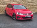 Volkswagen Golf 2.0 TDI GTD DSG Euro 6 (s/s) 5dr