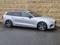 Volvo V60 2.0 D3 R-Design Plus Euro 6 (s/s) 5dr 15