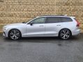 Volvo V60 2.0 D3 R-Design Plus Euro 6 (s/s) 5dr 31