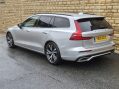 Volvo V60 2.0 D3 R-Design Plus Euro 6 (s/s) 5dr 27