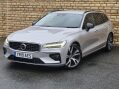 Volvo V60 2.0 D3 R-Design Plus Euro 6 (s/s) 5dr 3