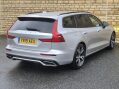 Volvo V60 2.0 D3 R-Design Plus Euro 6 (s/s) 5dr 20