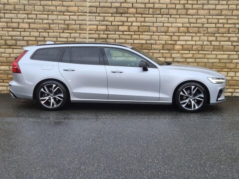 Volvo V60 2.0 D3 R-Design Plus Euro 6 (s/s) 5dr 16