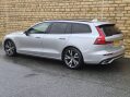 Volvo V60 2.0 D3 R-Design Plus Euro 6 (s/s) 5dr 28
