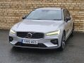 Volvo V60 2.0 D3 R-Design Plus Euro 6 (s/s) 5dr 5