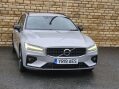 Volvo V60 2.0 D3 R-Design Plus Euro 6 (s/s) 5dr 8