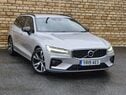Volvo V60 2.0 D3 R-Design Plus Euro 6 (s/s) 5dr