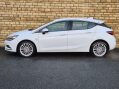 Vauxhall Astra 1.4i Turbo Elite Nav Euro 6 5dr 29