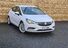 Vauxhall Astra 1.4i Turbo Elite Nav Euro 6 5dr