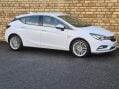 Vauxhall Astra 1.4i Turbo Elite Nav Euro 6 5dr 13