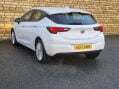Vauxhall Astra 1.4i Turbo Elite Nav Euro 6 5dr 24