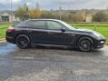 Porsche Panamera 3.0D V6 TiptronicS Euro 5 5dr 15