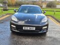 Porsche Panamera 3.0D V6 TiptronicS Euro 5 5dr 7