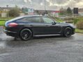Porsche Panamera 3.0D V6 TiptronicS Euro 5 5dr 17