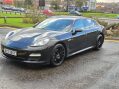 Porsche Panamera 3.0D V6 TiptronicS Euro 5 5dr 38