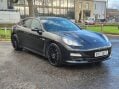 Porsche Panamera 3.0D V6 TiptronicS Euro 5 5dr 11