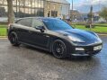 Porsche Panamera 3.0D V6 TiptronicS Euro 5 5dr 12
