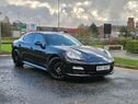 Porsche Panamera 3.0D V6 TiptronicS Euro 5 5dr