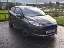 Ford Fiesta 1.0T EcoBoost ST-Line Euro 6 (s/s) 3dr
