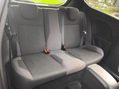 Ford Fiesta 1.0T EcoBoost ST-Line Euro 6 (s/s) 3dr 10