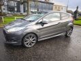 Ford Fiesta 1.0T EcoBoost ST-Line Euro 6 (s/s) 3dr 11