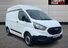 Ford Transit Custom 2.0 Transit Custom 300 L1 H2 105ps HIGH ROOF FSH WARRANTY & FINANCE