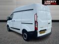 Ford Transit Custom 2.0 Transit Custom 300 L1 H2 105ps HIGH ROOF FSH WARRANTY & FINANCE 2