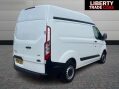 Ford Transit Custom 2.0 Transit Custom 300 L1 H2 105ps HIGH ROOF FSH WARRANTY & FINANCE 12