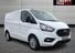 Ford Transit Custom 2.0 Transit Custom 300 Limited EcoBlue SWB L1 H1 EURO 6