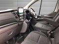 Ford Transit Custom 2.0 Transit Custom 300 Limited EcoBlue SWB L1 H1 EURO 6 4