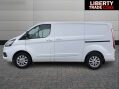 Ford Transit Custom 2.0 Transit Custom 300 Limited EcoBlue SWB L1 H1 EURO 6 6