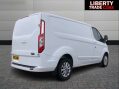 Ford Transit Custom 2.0 Transit Custom 300 Limited EcoBlue SWB L1 H1 EURO 6 12