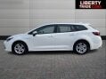 Toyota Corolla 1.8 Corolla Icon Tech HEV CVT 5dr Hybrid Auto Estate Low Mileage 1 Owner 8