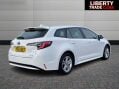 Toyota Corolla 1.8 Corolla Icon Tech HEV CVT 5dr Hybrid Auto Estate Low Mileage 1 Owner 7