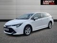 Toyota Corolla 1.8 Corolla Icon Tech HEV CVT 5dr Hybrid Auto Estate Low Mileage 1 Owner 3