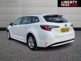 Toyota Corolla 1.8 Corolla Icon Tech HEV CVT 5dr Hybrid Auto Estate Low Mileage 1 Owner 5