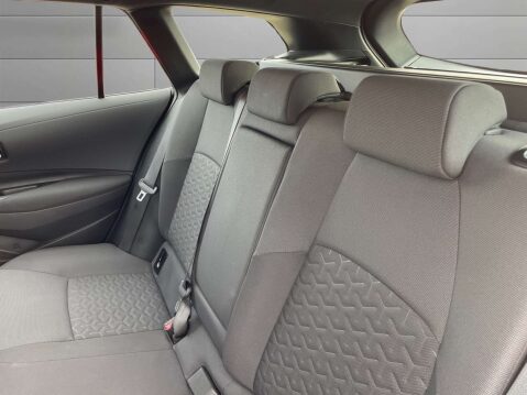 Toyota Corolla 1.8 Corolla Icon Tech HEV CVT 5dr Hybrid Auto Estate Low Mileage 1 Owner 12
