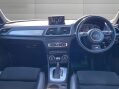 Audi Q3 2.0 Q3 S Line Nav TDI Quattro Automatic 4WD 5dr DSG Auto 10
