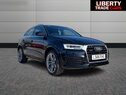 Audi Q3 2.0 Q3 S Line Nav TDI Quattro Automatic 4WD 5dr DSG Auto