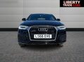 Audi Q3 2.0 Q3 S Line Nav TDI Quattro Automatic 4WD 5dr DSG Auto 2