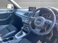 Audi Q3 2.0 Q3 S Line Nav TDI Quattro Automatic 4WD 5dr DSG Auto 9