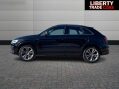 Audi Q3 2.0 Q3 S Line Nav TDI Quattro Automatic 4WD 5dr DSG Auto 4