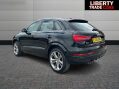 Audi Q3 2.0 Q3 S Line Nav TDI Quattro Automatic 4WD 5dr DSG Auto 5