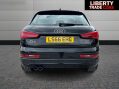 Audi Q3 2.0 Q3 S Line Nav TDI Quattro Automatic 4WD 5dr DSG Auto 6